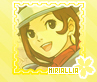 Miriallia