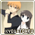  Relationship: Sohma Kyou & Honda Tohru