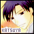  Character: Honda Katsuya