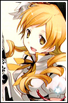 HEART OF GLASS ☆˚ °° .. ☆ ☆ .. °° ˚☆ the Mami Tomoe fanlisting ♥